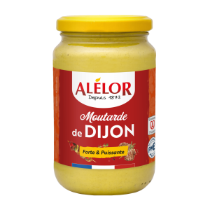 Moutarde de Dijon