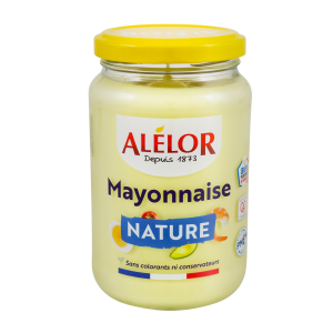 Mayonnaise d'Alsace Nature